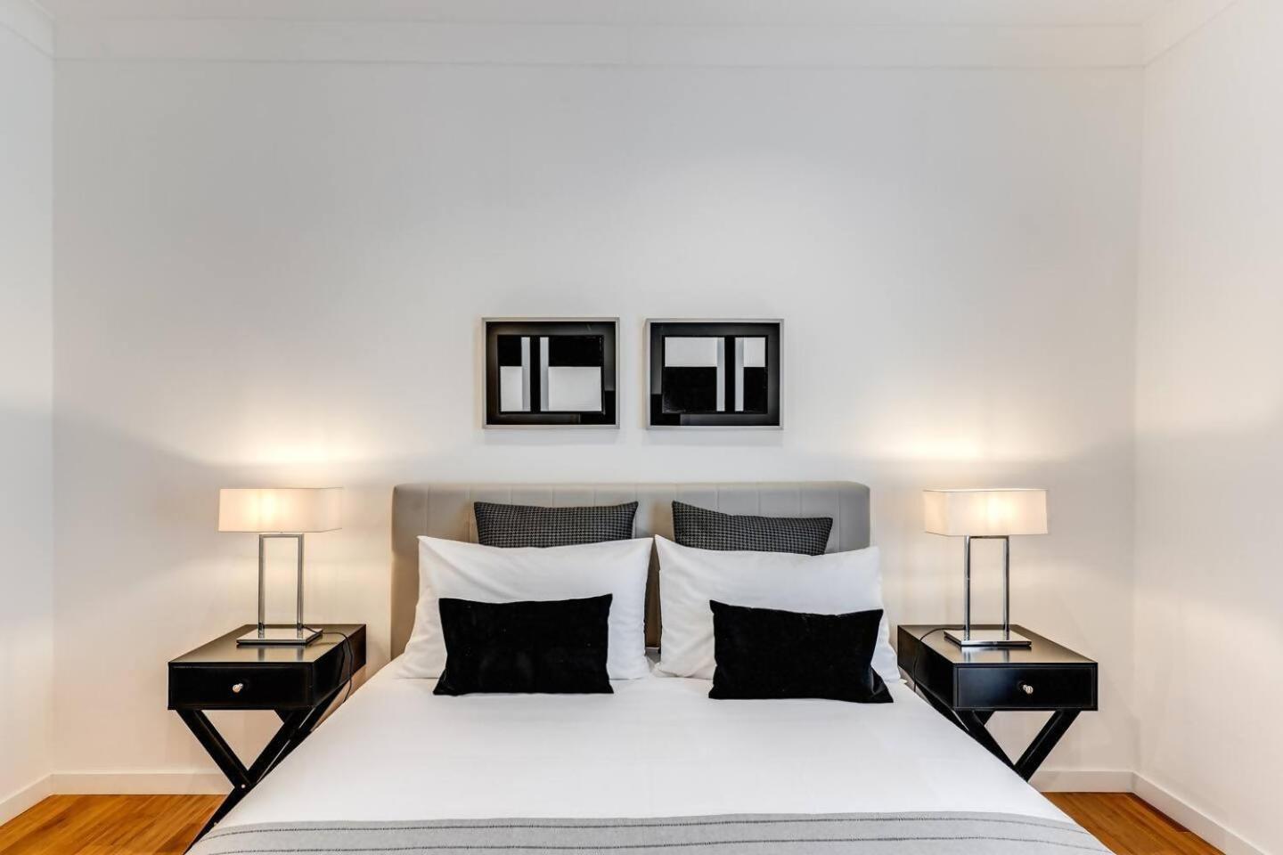 Charming Flat By The Vatican Rome Bagian luar foto